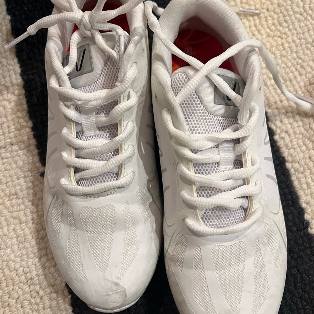 Varsity cheer shoes